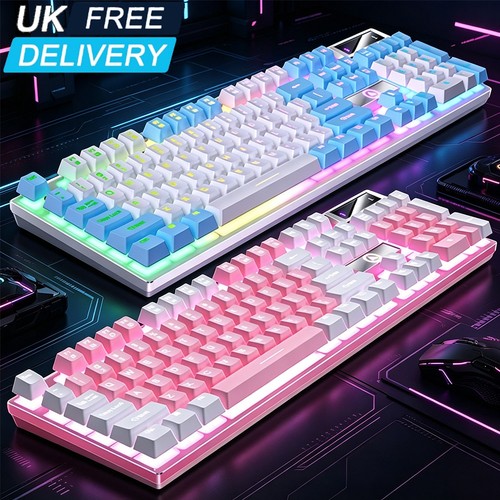 Professional gaming keyboard - gaming,