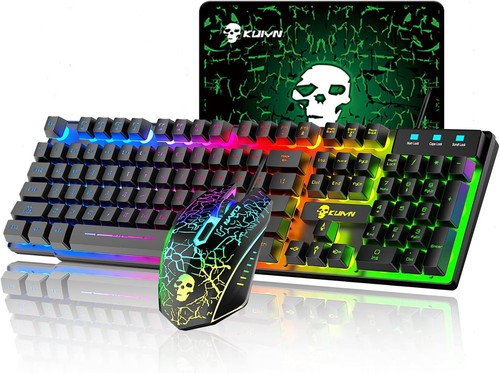 Layout wired gaming - layout,