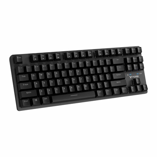 Mechanical gaming keyboard - mechanical,