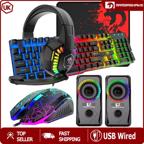 Layout wired 104 key - 104,