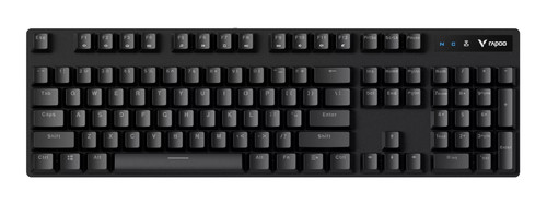 Rapoo v500 pro wireless - rapoo,