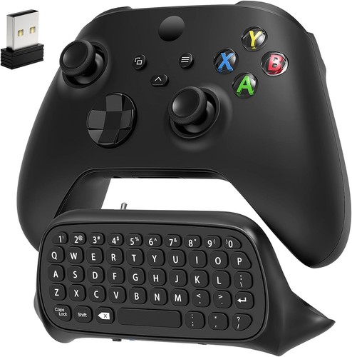 Keyboard for xbox series - keyboard,