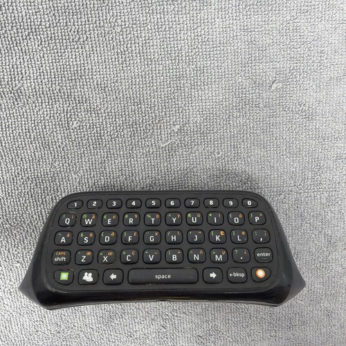 Microsoft xbox 360 chatpad - 360,