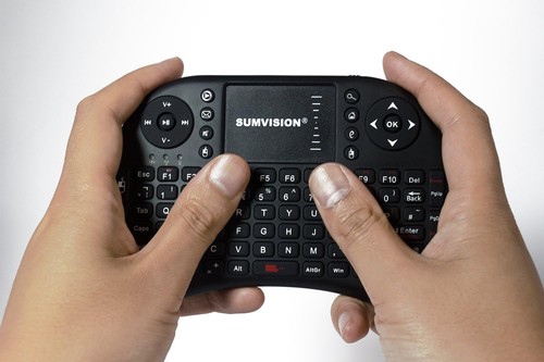 Sumvision nico bluetooth - sumvision,
