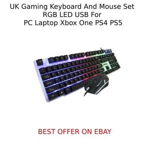 Gk100 gaming led - gaming,