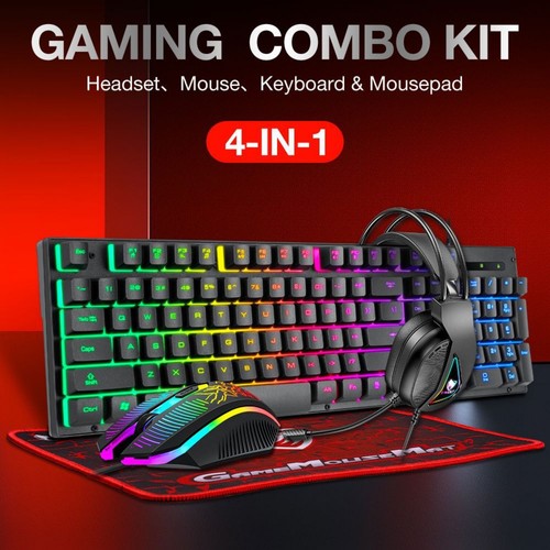 Rainbow led usb - rainbow, gaming