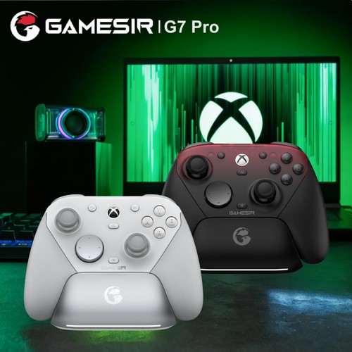 Gamesir pro wired gamepad - g7,