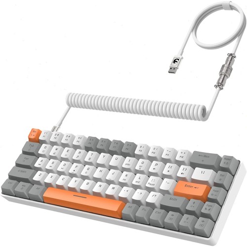 Yindiao mechanical - t8,
