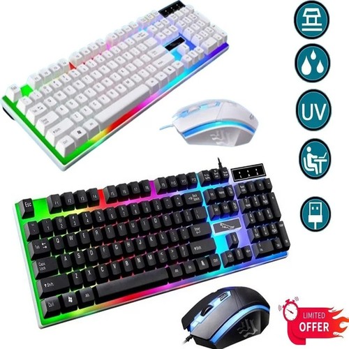 Wireless gaming keyboard - gaming,