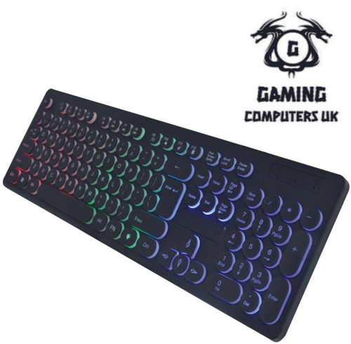 Gaming keyboard mouse - gaming,