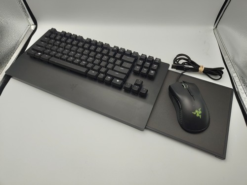 Razer turret mechanical - turret,