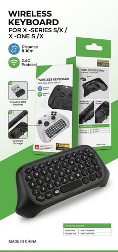Wireless keyboard for - keyboard,
