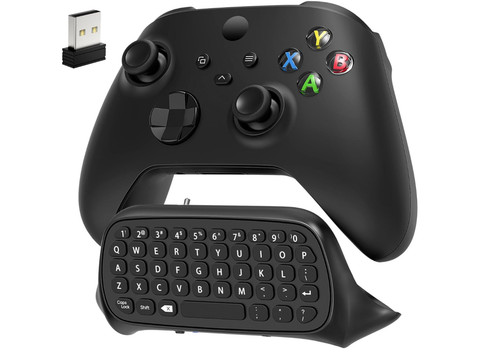 Controller keyboard xbox - keyboard,