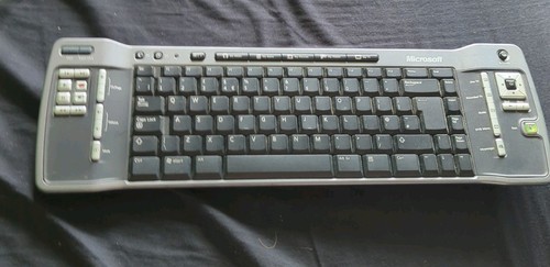 Microsoft remote keyboard - remote,