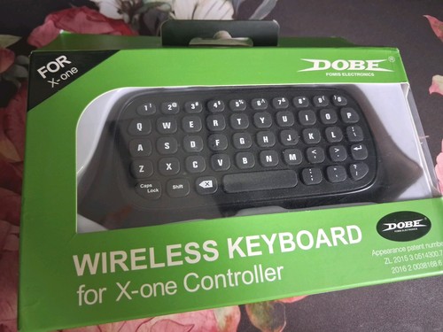 Controller keyboard for xbox - controller,