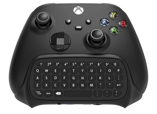 Keyboard gamingchatpad for - keyboard,
