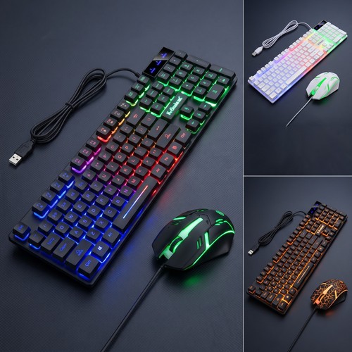 Rgb gaming keyboard and - rgb,