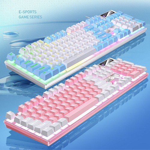 Rgb led gaming - rgb,