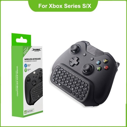 For xbox one joystick - for, keyboard