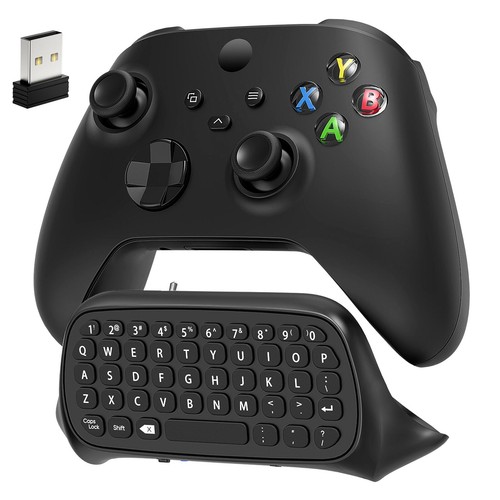 Keyboard for xbox - keyboard,
