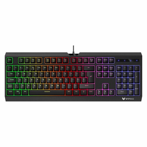 Gaming keyboard mechanical - keyboard,