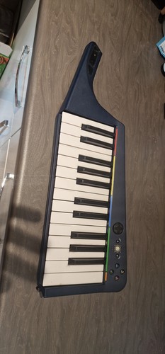 Keytar keyboard midi from - keyboard, rock