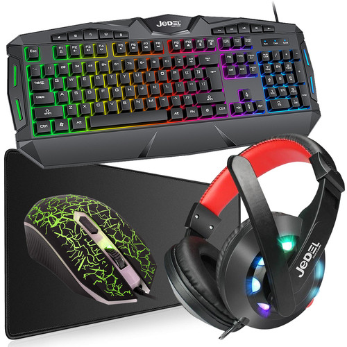 Rainbow led usb - usb, gaming