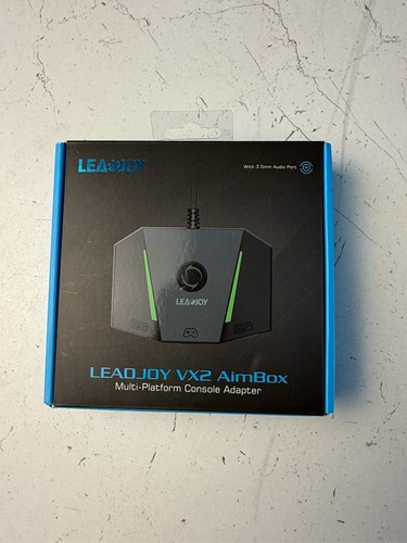 Leadjoy vx2 aimbox keyboard - vx2,