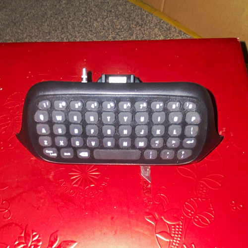 Wireless rechargeable chat - wireless,