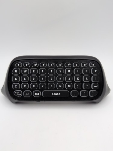 Moko wireless keyboard chatpad - keyboard,