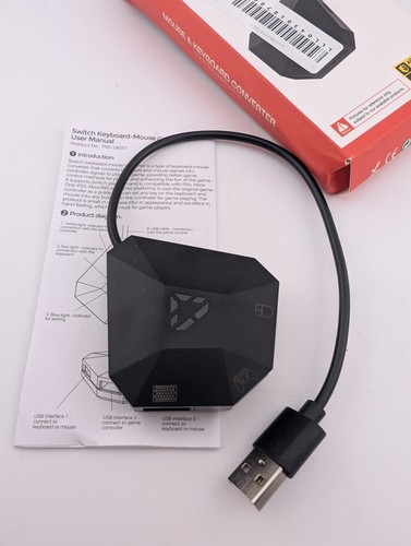Dobe tns 19077 - tns-19077, mouse