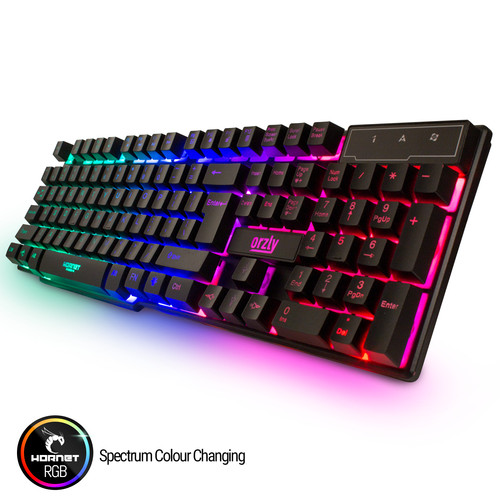 Gaming keyboard for - gaming,
