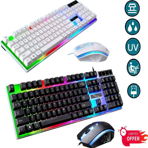 Wireless gaming keyboard - wireless,