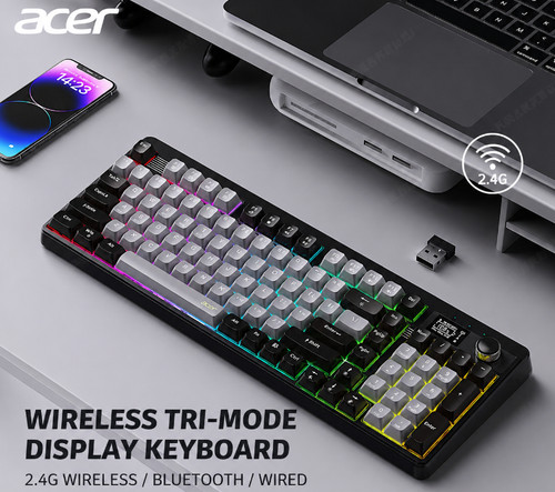 Rgb gaming keyboard - keyboard, usb