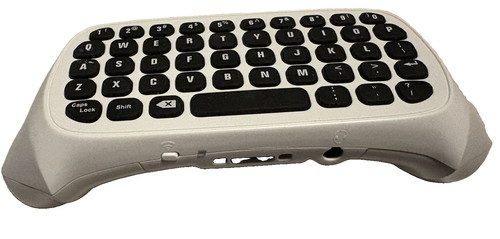 Wireless chatpad keyboard - wireless, for