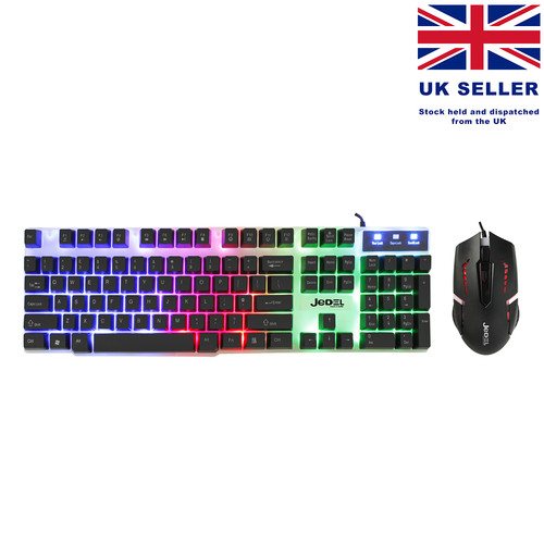 Gk100 gaming led - gk100,