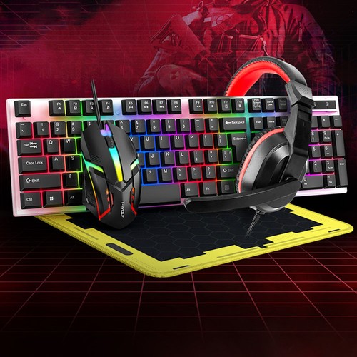 Led usb gaming - usb, mouse