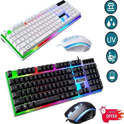 Wireless gaming keyboard - wireless,
