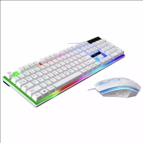 Rgb gaming keyboard mouse - rgb,