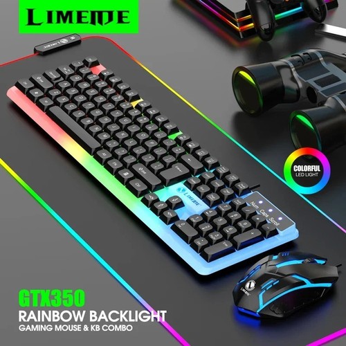 Gtx350 gaming keyboard - keyboard, and