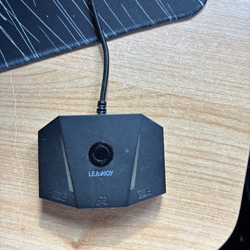 Leadjoy vx2 aimbox keyboard - vx2,